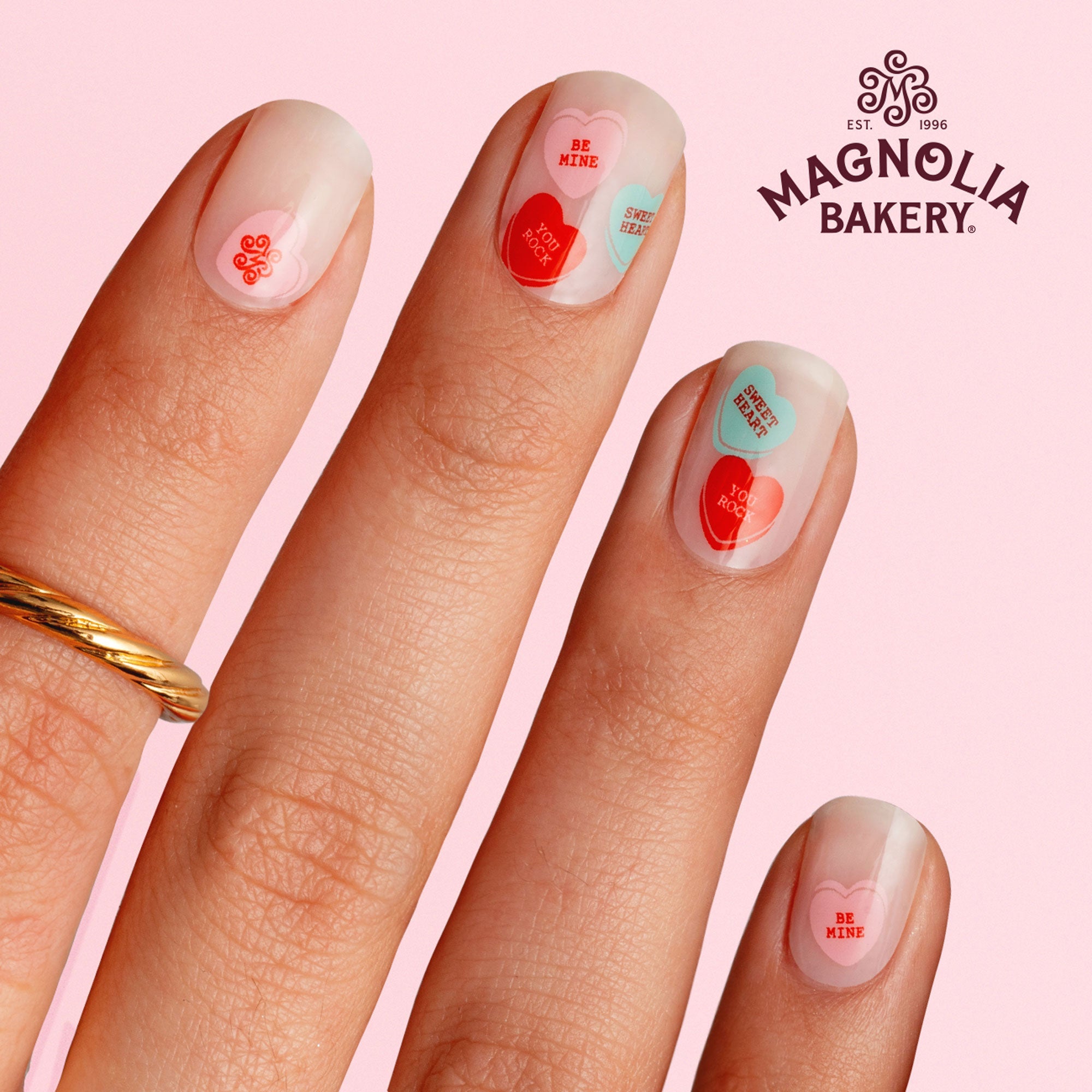 Love Notes - Image 2