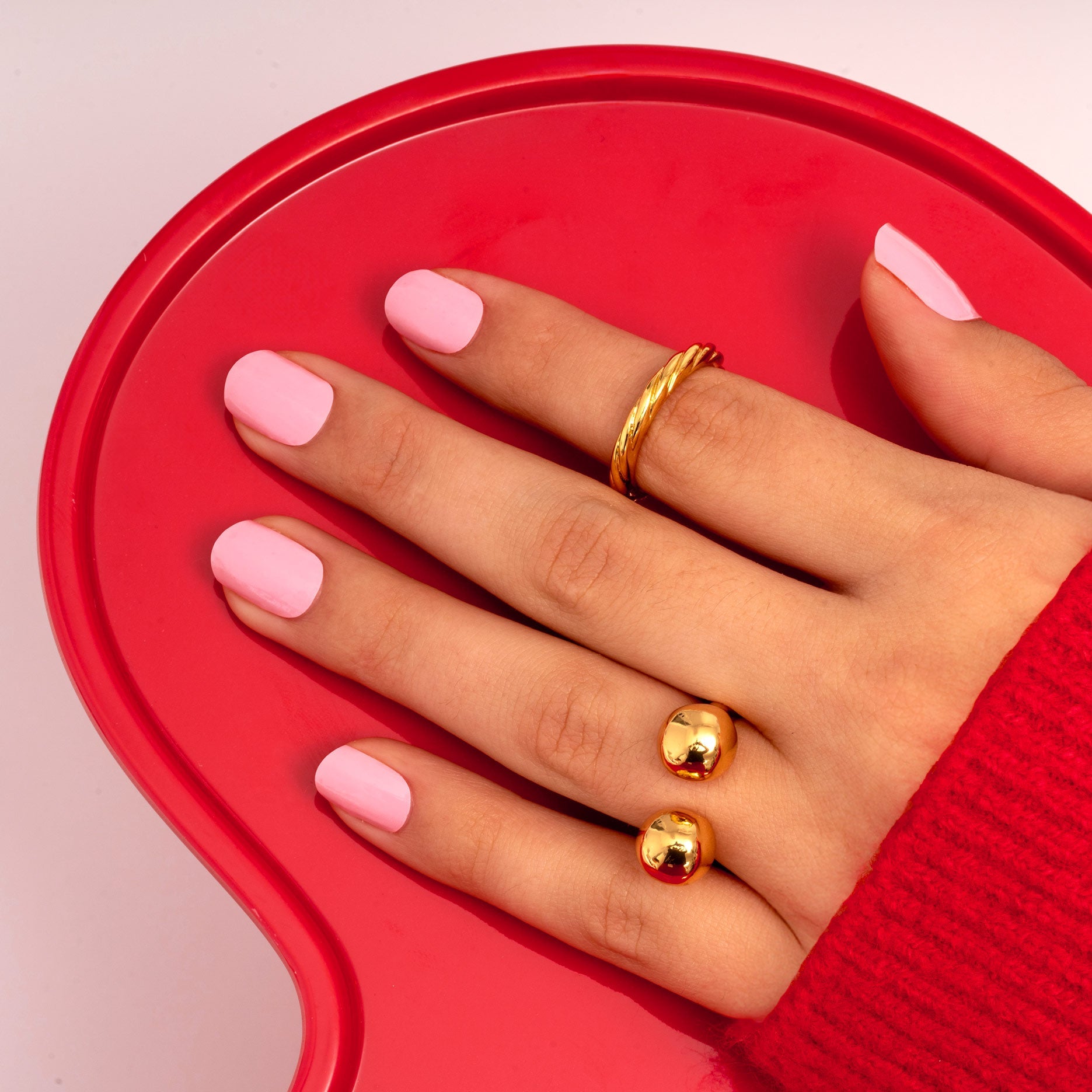 Peony Blush - Image 3