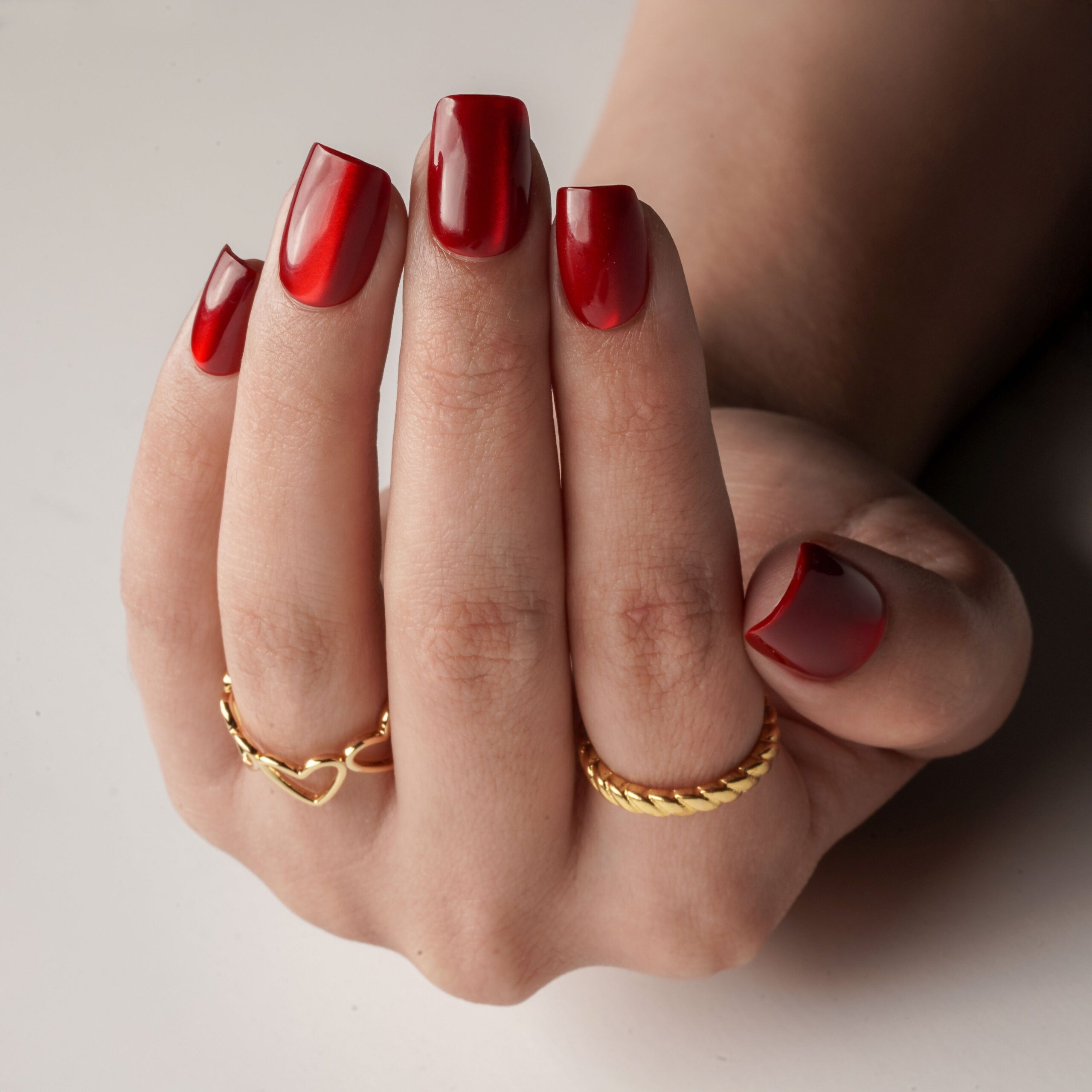 Velvet Rouge - Square - Image 2