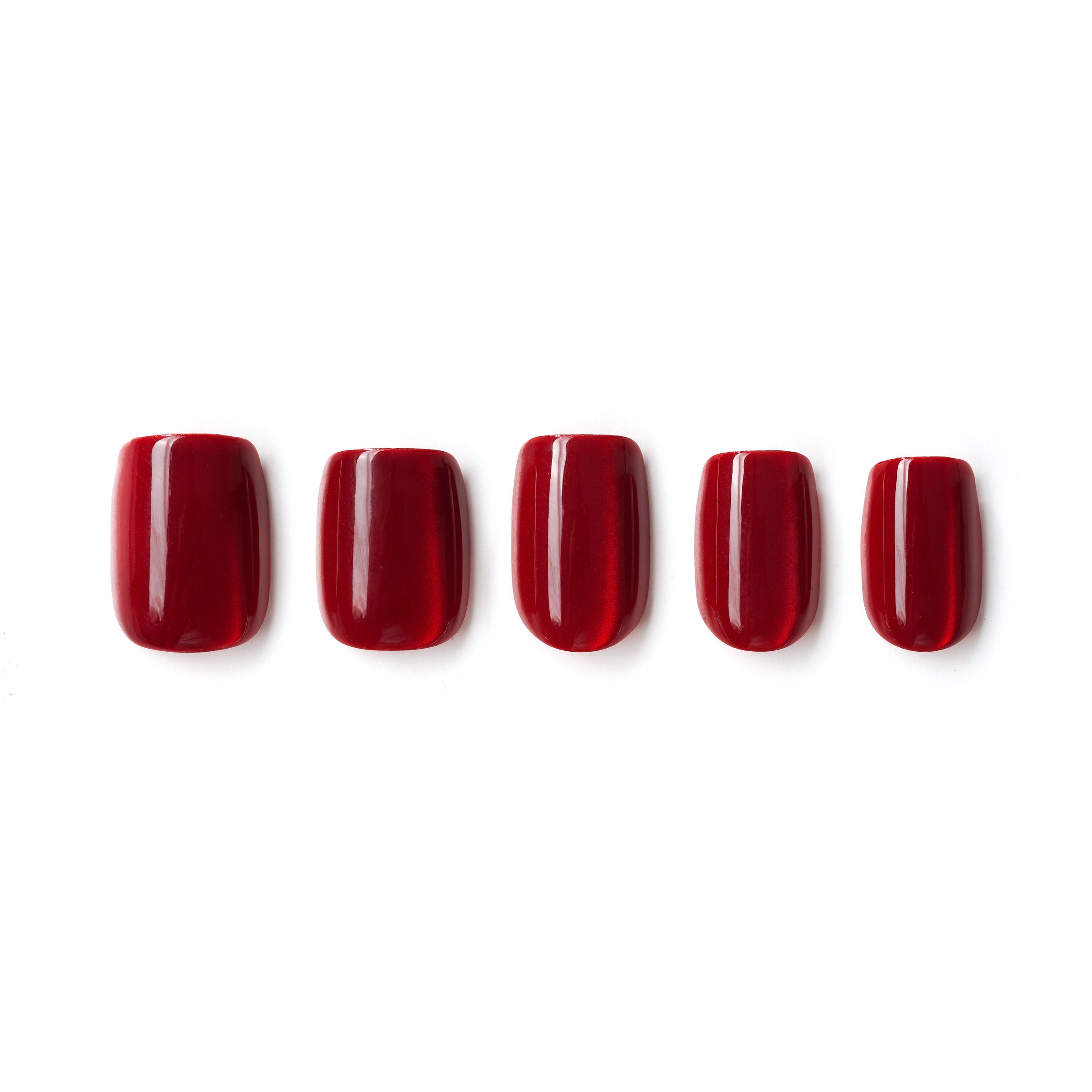 Velvet Rouge - Square - Image 3